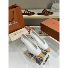 Loro Piana Shoes